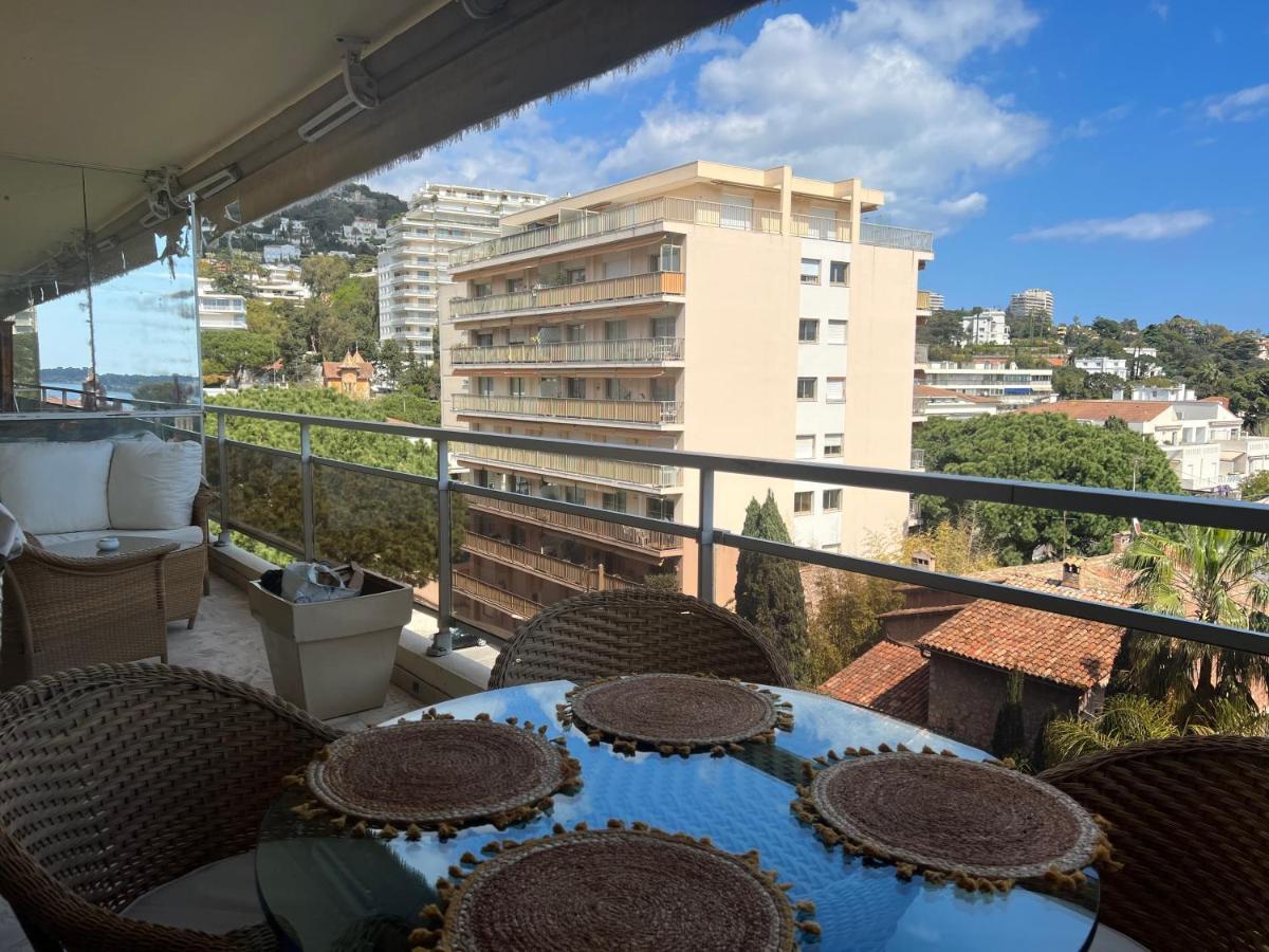 Les Roses By Welcome To Cannes Exterior foto