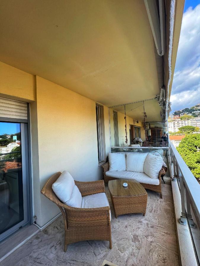 Les Roses By Welcome To Cannes Exterior foto
